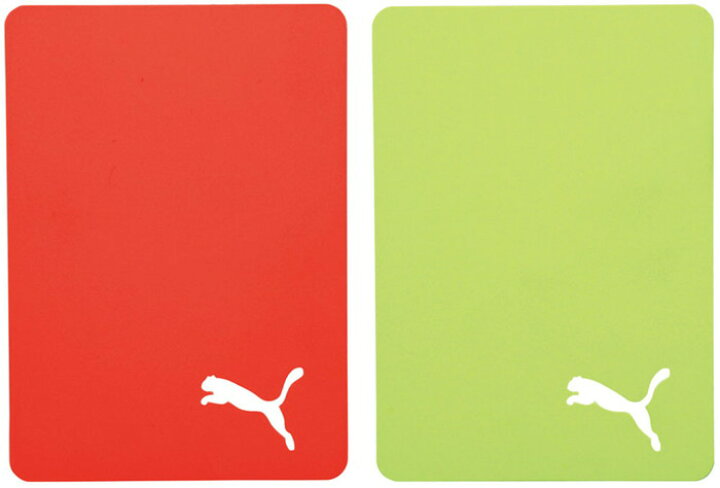 楽天市場 Puma プーマ レッド イエローカード サッカー 審判 レフリー レフェリー ファンスポーツ 楽天市場 Puma プーマ レッド イエローカード サッカー 審判 レフリー レフェリー ファンスポーツ