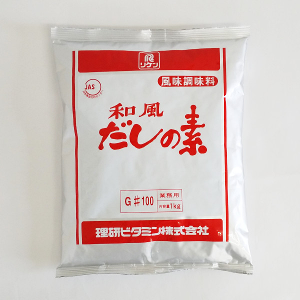 業務用 理研ビタミン 風味調味料 出汁 ダシ 和食 だしの素 日本料理 リケン 1kg 爆買い送料無料 和風 新作