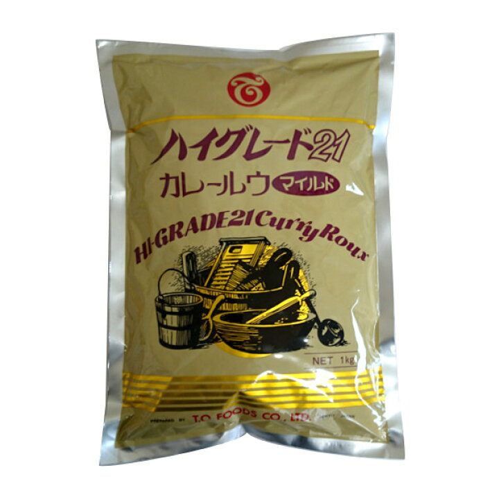 楽天市場】テーオー食品 ハイグレード21 カレールウ マイルド 1kg : 船橋屋商事 楽天市場】テーオー食品 ハイグレード21 カレールウ マイルド 1kg : 船橋屋商事