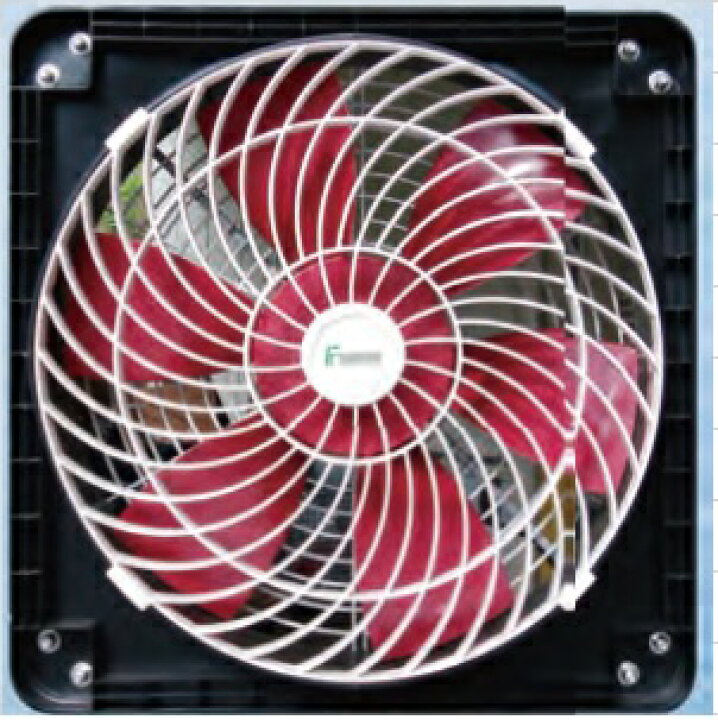 楽天市場】フナボリ吊掛式送風機トルネードファンD24-FAN 三相200V 