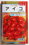 【サカタのタネ】アイコミニトマト　1000粒