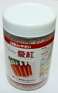 【住化農業資材】愛紅人参　コート10000粒