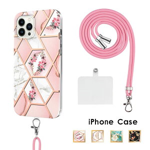 �X�}�z�P�[�X �X�}�z�V�����_�[ iphone 16 15 14 13 12 11 pro Plus Pro max mini iPhoneX XR Xs XsMax �J�o�[ �X�g���b�v iphone 16 pro �P�[�X �V�����_�[�X�g���b�v �A�C�t�H�� SE ��2���� SE��3����P�[�X �􉽊w��