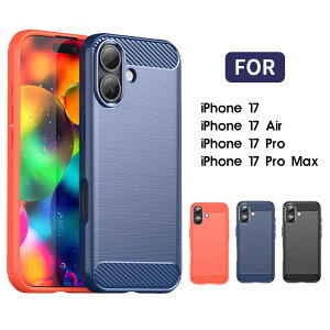 X}zP[X iPhone 17 P[X ɔ TPUP[X iPhone AirP[X J[{ iPhone 17 Pro P[X wh~ iphone 17 pro max Jo[ VFP[X ACtH17 v}bNX Jo[ ϏՌJo[ AC