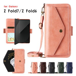 X}zP[X Galaxy Z Fold6P[X 蒠^ Galaxy Z Fold7P[X Jo[V_[Xgbv MNV[Z tH[h6 SC-55E SCG28 Jo[ V_[P[X galaxy z fold7P[X J[h MN