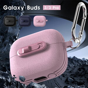 Galaxy Buds3�P�[�X �C���z���P�[�X Galaxy Buds3 Pro �P�[�X �J���r�i�t �M�����N�V�[ �o�b�Y 3 �P�[�X �X���C�h�J�� �M�����N�V�[�o�b�Y3�v�� �J�o�[ �ϏՌ� galaxy buds3�P�[�X �����h�~ Galaxy buds3 pro