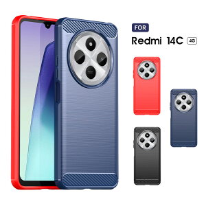 �X�}�z�P�[�X Redmi 14C 4G�P�[�X �J�[�{���� redmi 14c 4g�P�[�X ���ɔ� redmi 14c�P�[�X �ϏՌ��P�[�X Redmi14C �J�o�[ �\�t�g�P�[�X ���b�h�~ 14C �P�[�X TPU�P�[�X Xiaomi Redmi 14C�P�[�X �X���� �y�� Redmi 14
