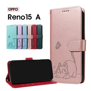 �X�}�z�P�[�X OPPO Reno15 A�P�[�X �蒠�^ oppo reno15 a�P�[�X �^���� �L�� �I�b�| reno15a �J�o�[ �X�g���b�v�t oppo reno15a�P�[�X ���U�[�P�[�X OPPO reno15a�P�[�X �J�[�h���� �I�b�| ���m15 a �P�[�X ����