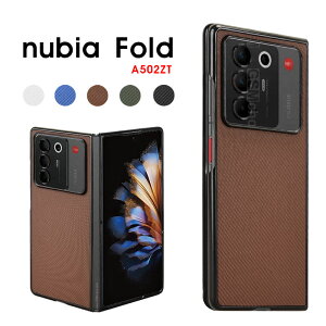 �X�}�z�P�[�X ZTE nubia Fold�P�[�X �w�ʌ^�P�[�X �k�r�A Fold �ی�J�o�[ �w��h�~ nubia fold�P�[�X ���U�[�P�[�X nubia Fold A502ZT �J�o�[ �ϏՌ��P�[�X ZTE Nubia Fold�P�[�X a502zt �g�уP�[�X ������� �k