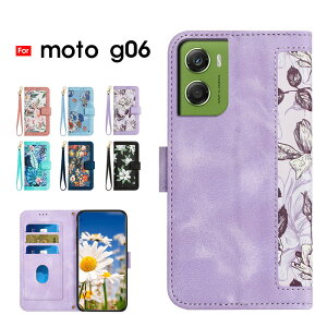 �X�}�z�P�[�X moto g06�P�[�X �蒠�^ Moto G06�P�[�X �X�g���b�v�t�� ���g���[�� g06 �P�[�X �ϏՌ��P�[�X Motorola moto g06 �J�o�[ ���U�[�P�[�X ���g���[�� ���gg06�P�[�X �J�[�h���[ Moto G06�P�[�X �S