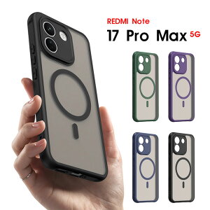 �X�}�z�P�[�X REDMI Note 17 Pro Max 5G�P�[�X �w�ʌ^�P�[�X redmi note 17 pro max 5g �g�уP�[�X �}�b�g�� ������ ���h�~ �m�[�g17�v���}�b�N�X 5g�P�[�X ����� Xiaomi REDMI Note 17 Pro Max 5G �J�o�[ magsafe�Ή�
