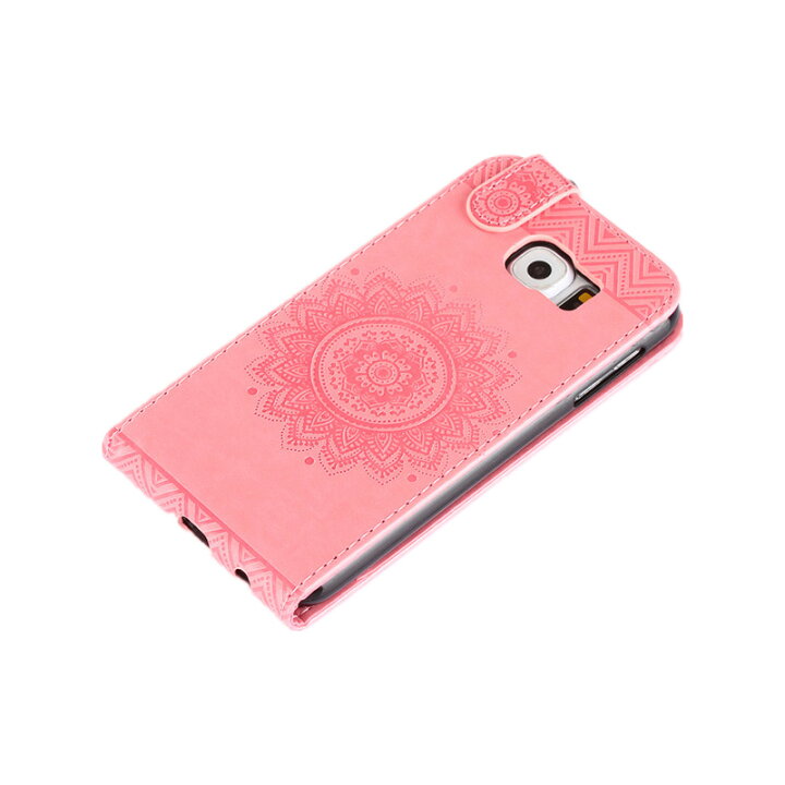 楽天市場 在庫限りで販売終了 スマホケース 手帳型スマホケース Galaxy S6ケース 手帳型 縦型 Galaxy S6 Edgeケース 花柄 スマホ ギャラクシーs6 S6 エッジ Galaxy S6 レザー 合皮 Galaxy S6ケース Galaxy S6 Edge 手帳型 レザー Funclover