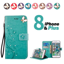楽天市場 Iphone 8 Plus ケース手帳型かわいいの通販