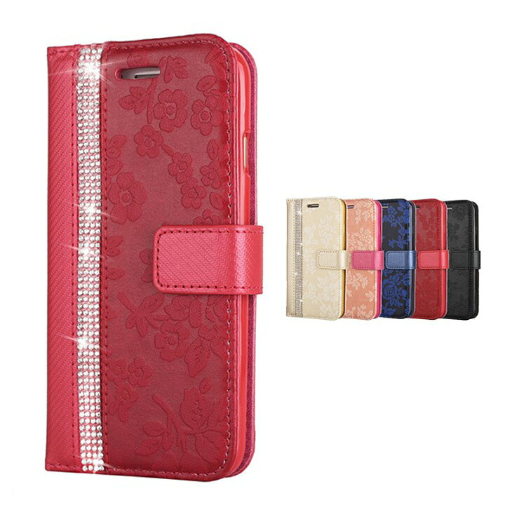 楽天市場 スマホケース Iphone6ケース 手帳型スマホケース Iphone6sケース 二つ折り Iphone6 Plusケース キラキラ Iphone6s Plusケース カード入れ アイフォン6プラスケース 横開き アイフォン6sケース女性向け マグネット式 アイフォン6ケース スタンド機能 Iphone6
