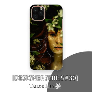 �sDESIGNER SERIES #30�t [�[��ver] �S�@��Ή� ���z�I ���̎q ���I �A�[�g �t�H�g �V���v�� �n�[�h�P�[�X ������� �w�ʃP�[�X �w�ʌ^ �I���W�i���f�U�C�� Tailor Lily �e�C���[�����[ iPhone Galaxy Xperi