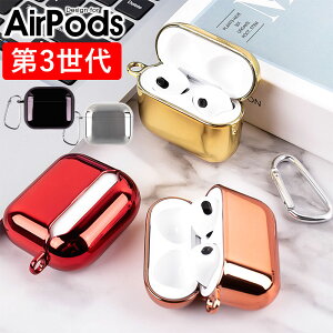 AirPods 3 P[X PCP[X airpods 3 Jo[ ^݌v GA[|bY3P[X CX[d\ ANZT[ Jrit GA[|bY3P[X LYh~ AirPods 3