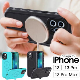 スマホケース iPhone 13ケース iPhone 13 Proケース iPhone 13 Pro Maxケース 防水ケース iphone 13 Pro カバー ストラップ付 MagSafeケース シンプル アイフォン13 プロマックスカバー 防水 防塵 アウトドア キャンプ 全面保護