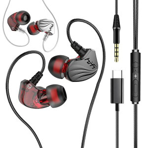 3.5mm USB Type-C ^Cv C LCz y Cz Ji^ L Cz }CNt Rt HiFi dቹ Չ | CtH wbhz h Չ ʘb\ 