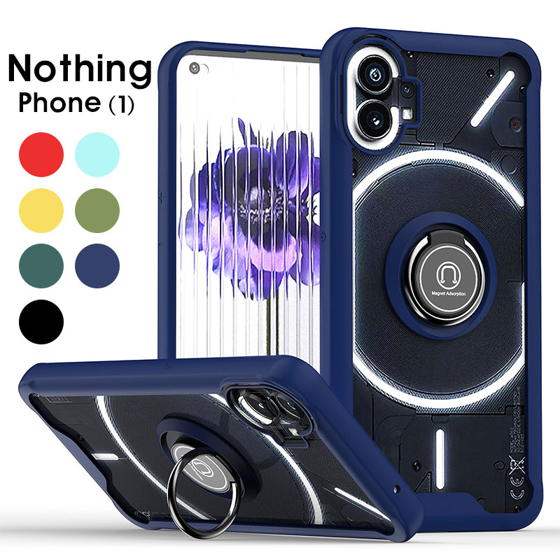 楽天市場】スマホケース Nothing Phone (1)ケース Nothing Phone1