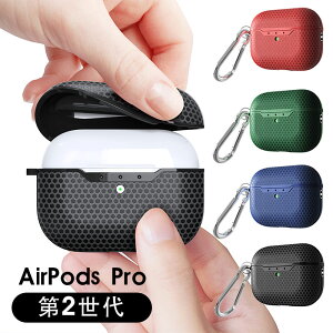 AirPods Pro 2P[X VR Jo[ Abv GA[|bYv 2P[X ANZT[ [ ی AirPods Pro񐢑P[X ^݌v Cz [P[X TPUP[X AirPods Pro 2