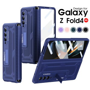 Galaxy MNV[ P[X Galaxy Z Fold4 5G SCG16 SC-55C X}zP[X Jo[ Vv MNV[ZtH[h4 5GP[X JYی Galaxy z fold4 5GP[X X^h@\ ܂肽ݎ PETtB