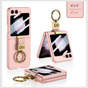 Galaxy MNV[ P[X Galaxy Z Flip5 5G SCG23 SC-54D X}zP[X Oz_[ KX Tuʕی Z Flip5 Jo[ یJo[ Galaxy Z flip5P[X Sʕی Galaxy Z Flip5 5GP[X wh~ 