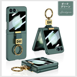 Galaxy MNV[ P[X Galaxy Z Flip5 5G SCG23 SC-54D X}zP[X Oz_[ KX Tuʕی Z Flip5 Jo[ یJo[ Galaxy Z flip5P[X Sʕی Galaxy Z Flip5 5GP[X wh~ 