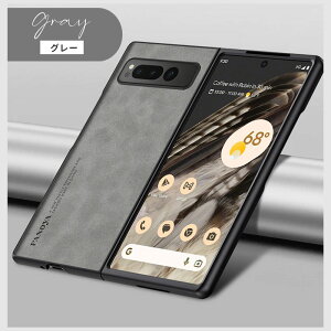 Google Pixel Fold 2023 P[X wʌ^P[X Google Pixel Fold P[X PCf ϏՌ یP[X ɔ y O[O sNZ Fold Jo[ Google Pixel Fold Ή Sʕی y wh~ ɂ ܂肽