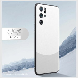 RedMagic 9 Pro �P�[�X REDMAGIC 9 Pro�P�[�X �w�ʌ^�P�[�X ���U�[�P�[�X ���b�h�}�W�b�N 9Pro�P�[�X �X�}�z�P�[�X �ɔ� �y�� �n�[�h�P�[�X Redmagic9Pro�P�[�X �o�C�J���[ ���b�h�}�W�b�N9�v���P�[�X ��