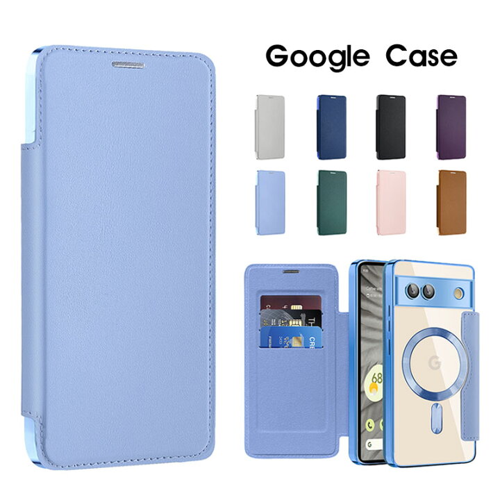 楽天市場】Google Pixel 7aケース 手帳型 Google Pixel 8aカバー 財布  