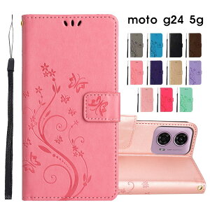 moto g24�P�[�X �蒠�^ Moto G24 �P�[�X �X�}�z�P�[�X Motorola (���g���[��) Moto G24 �J�o�[ �ԕ� ���z�^ ���g G24 �P�[�X �ϏՌ� moto g05 �J�o�[ �X�^���h�@�\ Moto g24�蒠�P�[�X �n���h�X�g���b�v�t�� ��
