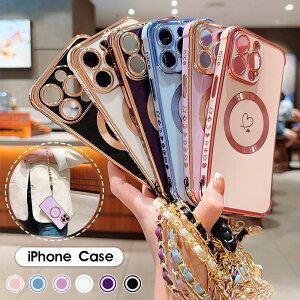 �X�}�z�P�[�X iPhone 16e�P�[�X iPhone 15 15plus 15pro max 14Pro max 14Pro 14Plus iPhone 13 13 Pro 13ProMax iPhone 12 12 Pro 12ProMax iPhone11 �P�[�X �X���� �A�C�t�H�� 15 �J�o�[ �\�t�g�P�[�X ���b�L���H �`�F�[���t�� Mag