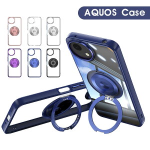 �B���X�^���h AQUOS wish4 �P�[�X �ϏՌ� �N���A SH-52E SH-M27 �J�o�[ TPU �X�}�z�P�[�X �n�[�h�P�[�X �A�N�I�X wish4�P�[�X �ی�J�o�[ ���� ���ϖh�~ �����Y�ی� aquos wish 4 sh-52e �P�[�X �ϏՌ� �V���[