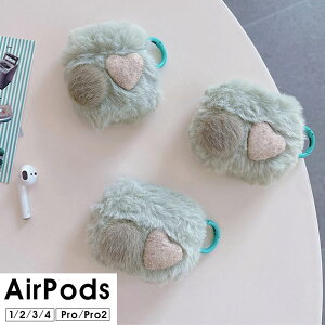 AirPods Pro2�P�[�X AirPods 3 �J�o�[ AirPods3 �P�[�X AirPods Pro ��2���� ���[�P�[�X �C���z�� �P�[�X AirPods 4�P�[�X �ӂ�ӂ� AirPods 1/2�P�[�X �������� AirPods ��4���� �P�[�X AirPods Pro�P�[�X ��l���q ��