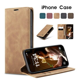 スマホケース iPhone Air iphone 16e 16 15 14 13 12 11 pro Plus Pro max 13 mini カバー 手帳型ケース iphone 16 pro ケース iPhone 17ケース アイフォン 17 pro maxケース 耐衝撃 カード収納 iphone 17 proケース 全面保護 レザーケース