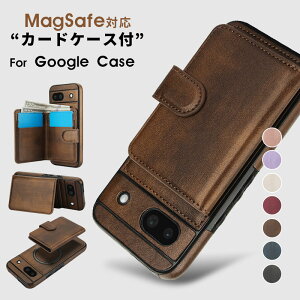 MagsafeΉ CX[d google pixel 8a P[X 2i n1 EJ[hP[X Google Pixel 9/9 Pro U[P[X O[OsNZ9a Jo[ ϏՌ Google Pixel 8 یJo[ gуP[X pixel 8 proP[X V