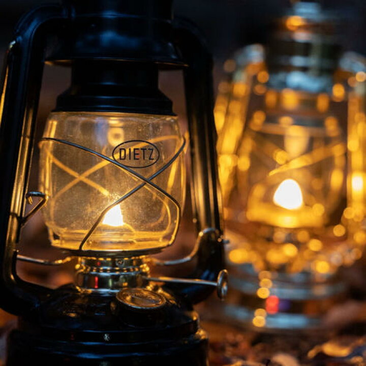 楽天市場】【DIETZ デイツ】ハリケーンランタン #D78 （No.78）MARS  