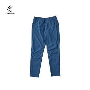yTeton Bros. eB[guXzWS RUN PANT (Women) EBYpc Blue u[ pc 㕪 Dry Action Softshell y Lk [͌ gCjO Rs gbLO AEghA TB25