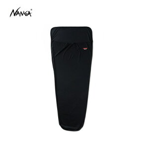 yNANGA iKzSLEEPING BAG INNER SHEET X[sO obO Ci[ V[c BLK ubN M[ Ci[V[c |GXebV ʋC RnCN Lv AEghA
