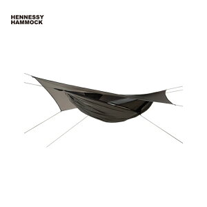 �yHennessyHammock �w�l�V�[�n�����b�N�z�w�l�V�[�n�����b�N �E���g�����C�g�o�b�N�p�b�J�[ ZIP �o�[�N �e���g�n�����b�N �ᒠ�t�� �̏d91kg�܂� �R���p�N�g �ϋv�� �����O�g���C�� UL �I�[�o�[�i