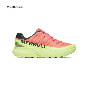 �yMERRELL �������zAGILITY PEAK 5 �A�W���e�B�[ �s�[�N5 �����Y BLOSSOM/MANTIS �u���b�T��/�}���e�B�X �g���C�������j���O�V���[�Y ���@�\�G���W�j�A�[�h���b�V�� �y�� �ʋC�� �t�B�b�g�� Vibram�\�[��