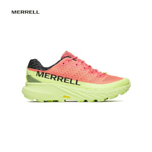 yMERRELL zAGILITY PEAK 5 AWeB[ s[N5 EBY BLOSSOM/MANTIS ubT/}eBX gCjOV[Y @\GWjA[hbV y ʋC tBbg Vibram\