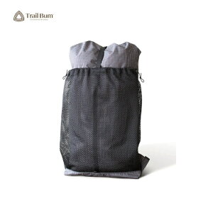 �yTrail Bum �g���C���o���zBIG TURTLE SPECTRA �r�b�O�^�[�g���X�y�N�g�� NIGHT CLOUD �o�b�N�p�b�N 13-19L �y�� UL �E���g�����C�g �g���b�L���O �A�E�g�h�A