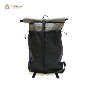 �yTRAIL BUM �g���C���o���zBIG TURTLE ULTRA 200X �r�b�O�^�[�g�� �E���g�� 200�G�b�N�X STORM GRAY �X�g�[���O���[ �o�b�N�p�b�N 13-19L ���[���g�b�v�d�l �E���g��200X �ϖ��Ր� �ϏՌ��� �g���b�L���O ��