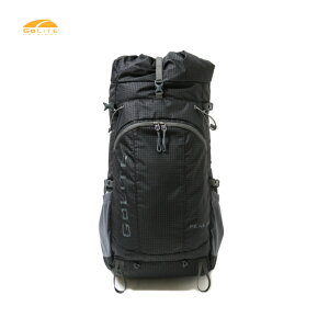 �yGO LITE �S�[���C�g�zPEAK 35L PACK �s�[�N35L�p�b�N BLACK OUT �o�b�N�p�b�N 35L �E���g���O���b�h �y�� �ϖ��� �h���� ���[���g�b�v�d�l ���O���\�w�ʃp�b�h UL �E���g�����C�g �g���b�L���O �R