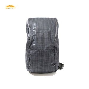 �yGO LITE �S�[���C�g�zION 23L PACK �C�I�� 3L�p�b�N BLACK OUT �o�b�N�p�b�N 23L �E���g���O���b�h �y�� �ϖ��� �h���� �R�̎��^�J�W�b�p�[ UL �E���g�����C�g �g���b�L���O �R�o�� �L�����v ���i�g