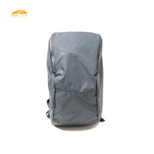 �yGO LITE �S�[���C�g�zION 23L PACK �C�I�� 3L�p�b�N CASTLE ROCK �o�b�N�p�b�N 23L �E���g���O���b�h �y�� �ϖ��� �h���� �R�̎��^�J�W�b�p�[ UL �E���g�����C�g �g���b�L���O �R�o�� �L�����v ���i