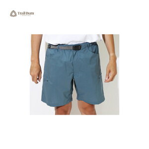 �yTRAIL BUM �g���C���o���zBETTER SHORTS EQUILIBRIUM �x�^�[�V���[�c �C�N�C���u���E�� SMALT BLUE �V���[�g�p���c Equilibrium�f�� ������ �L�k�� �g���b�L���O UL �^�E�����[�X �A�E�g�h�A