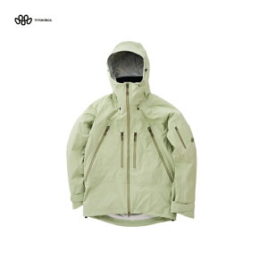 yTETON BROS. eB[guXzTB Jacket TBWPbg Light Khaki CgJ[L veNVVF Tasma Sh ʋC ̉ǃXNy ϋv obNJg[ XL[ Xm{ Rs A