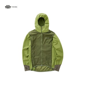 yTETON BROS. eB[guXzHPPE Wind Hoody HPPEEBht[fB Army Green H~ŃEBhVF \tgVF ʋC Xgb` HPPE h ϋv hƑϋvɗDHPPE }Ee